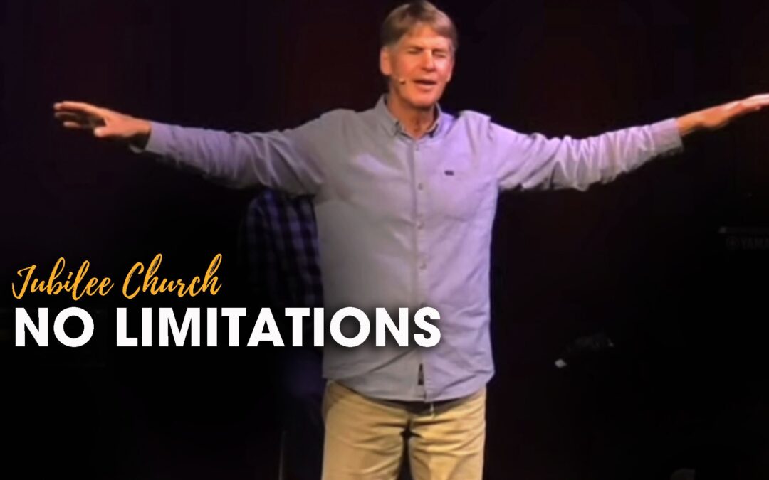 No Limitations