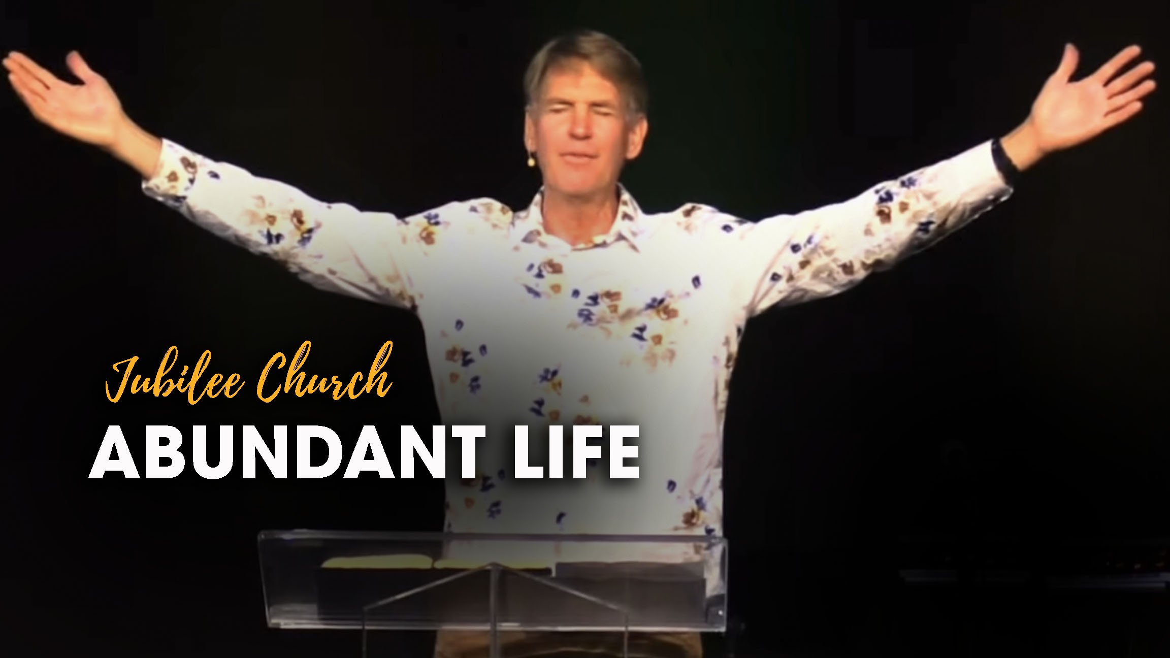 Abundant Life