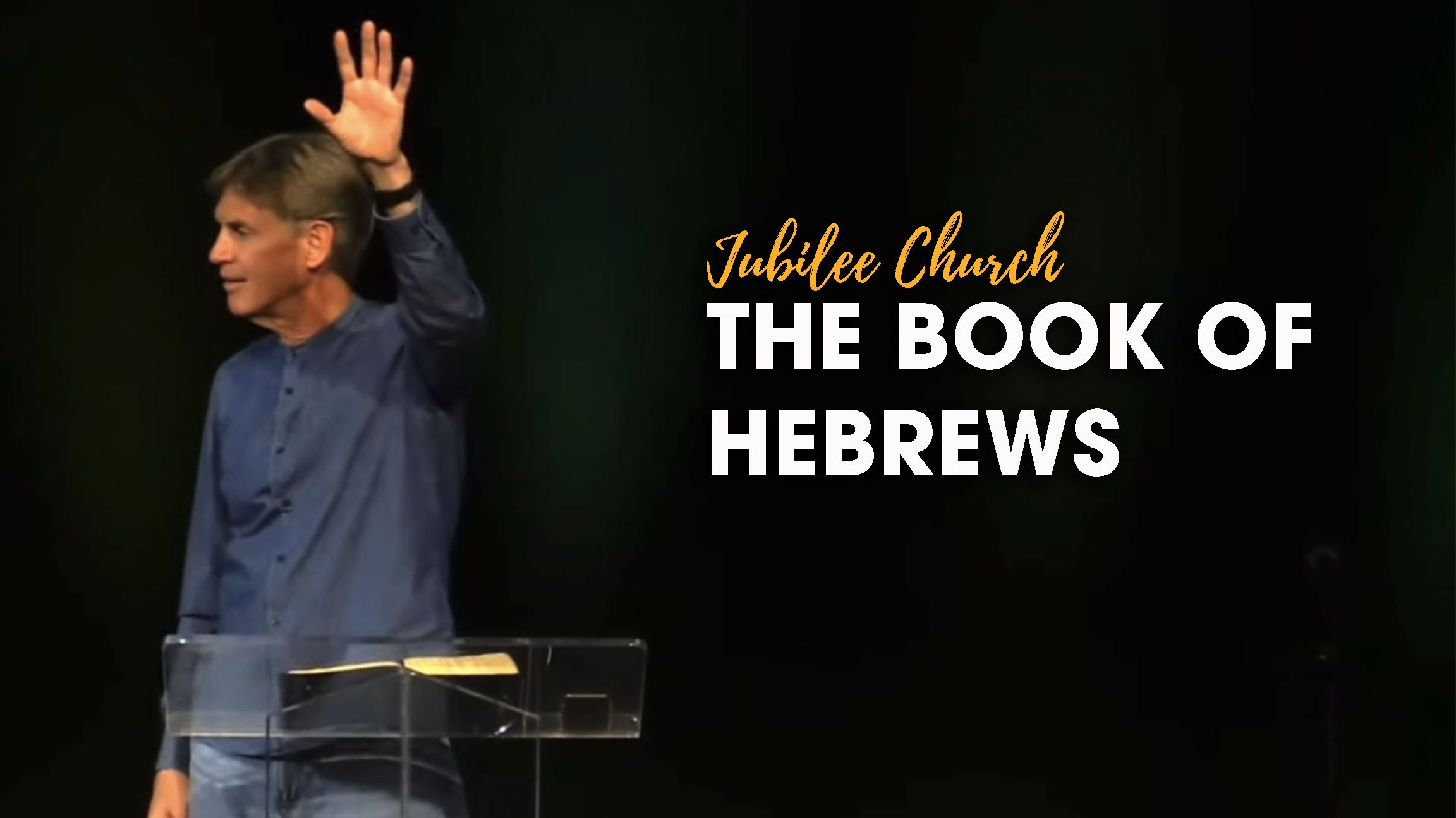 Book of Hebrews