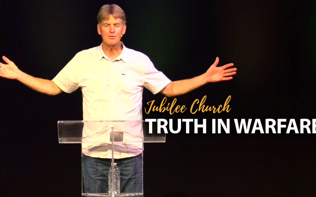 Truth in Warfare