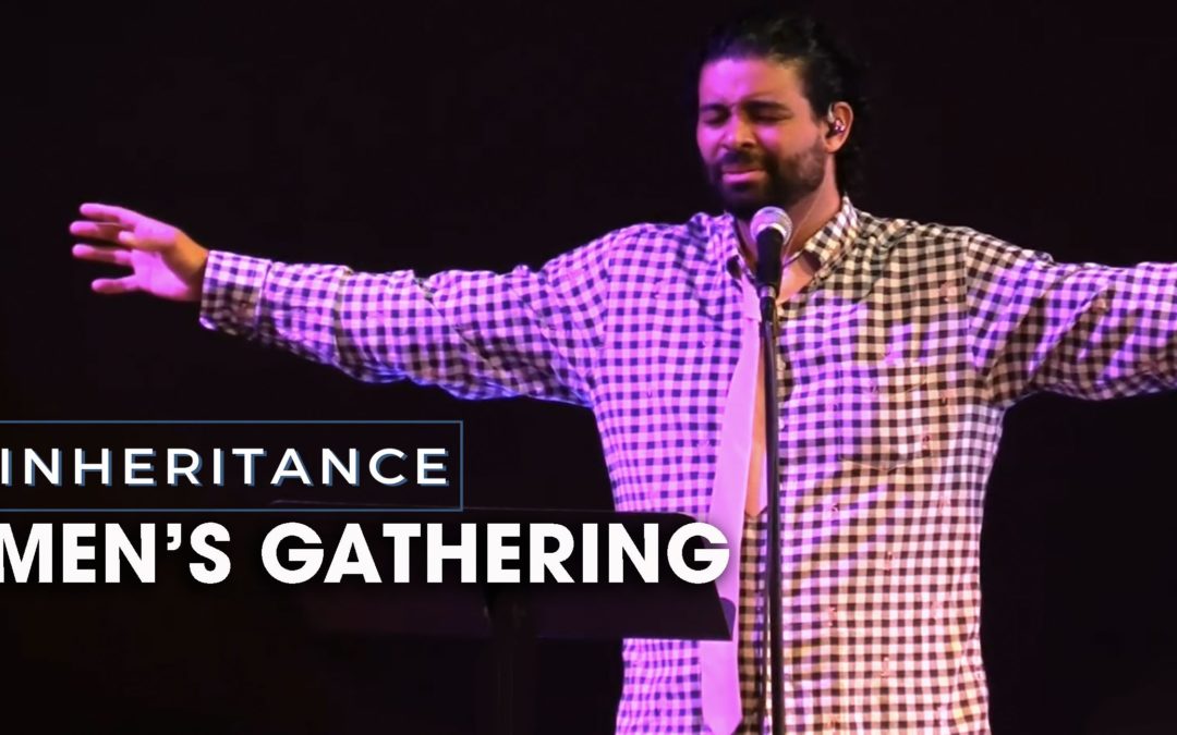 Inheritance Men’s Gathering