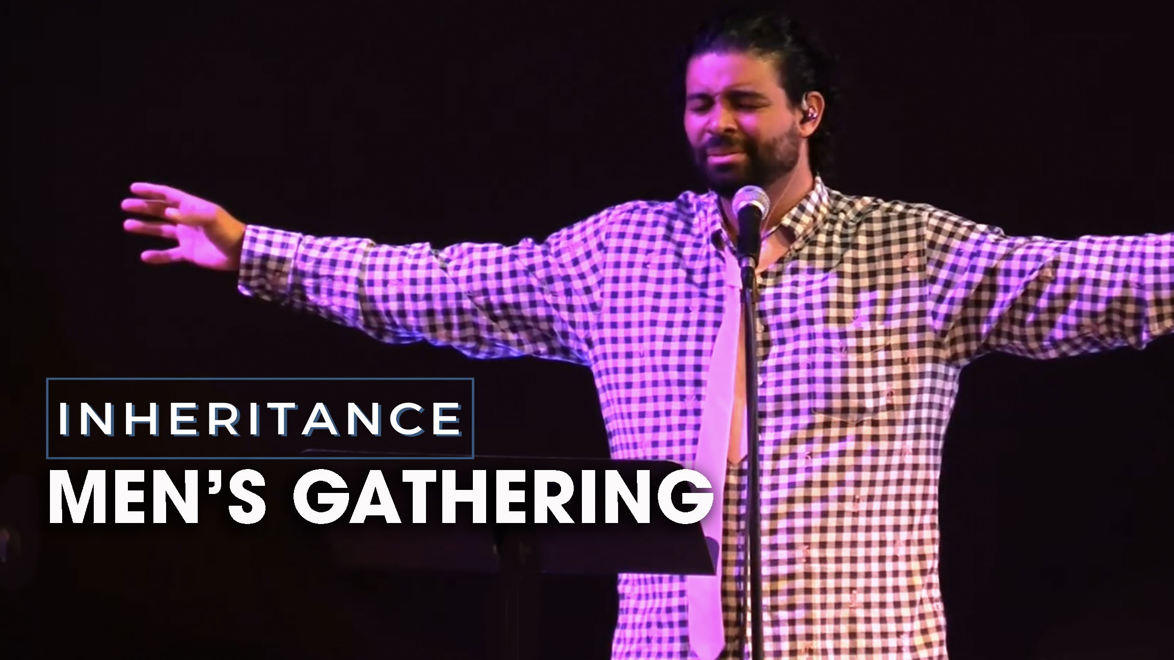 Inheritance Men’s Gathering