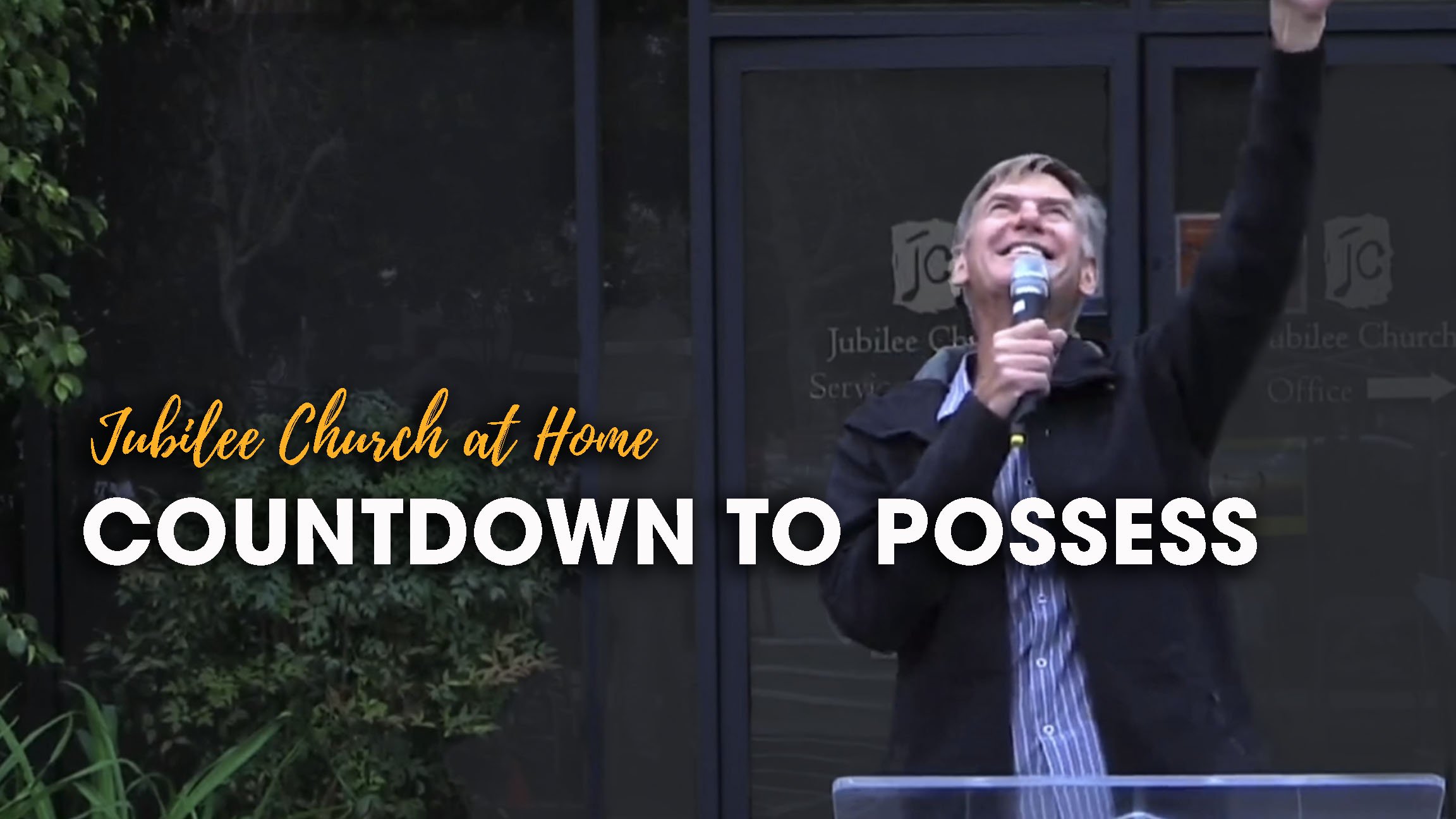 Countdown to Possess