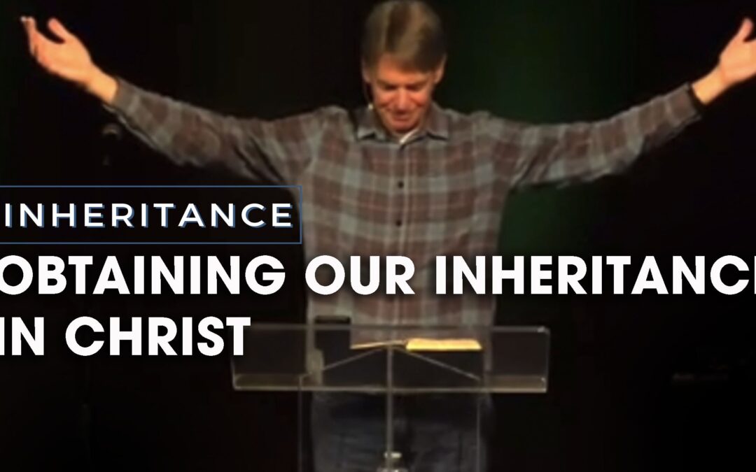 INHERITANCE Men’s Gathering – March 2023