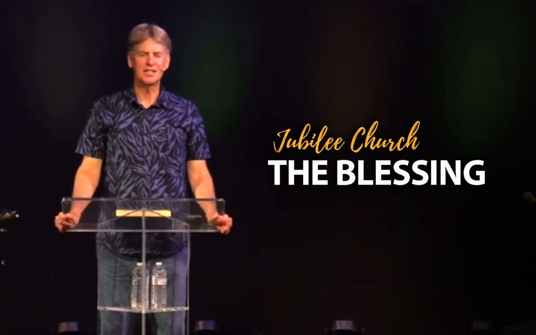 The Blessing
