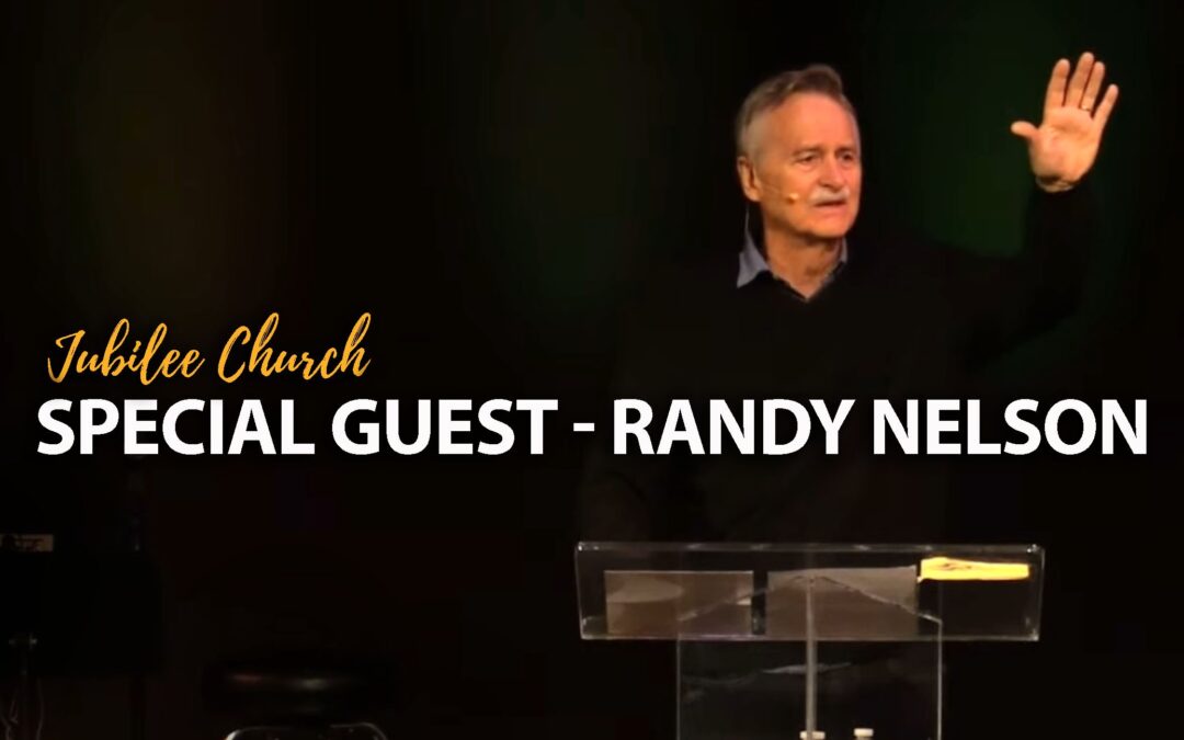 Randy Nelson
