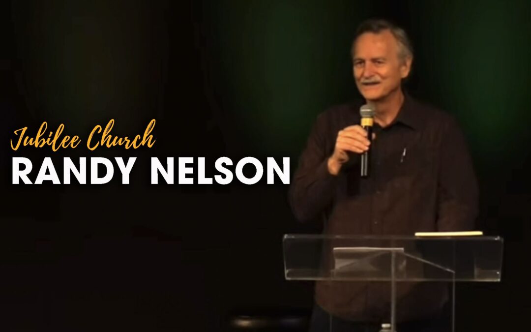 Randy Nelson