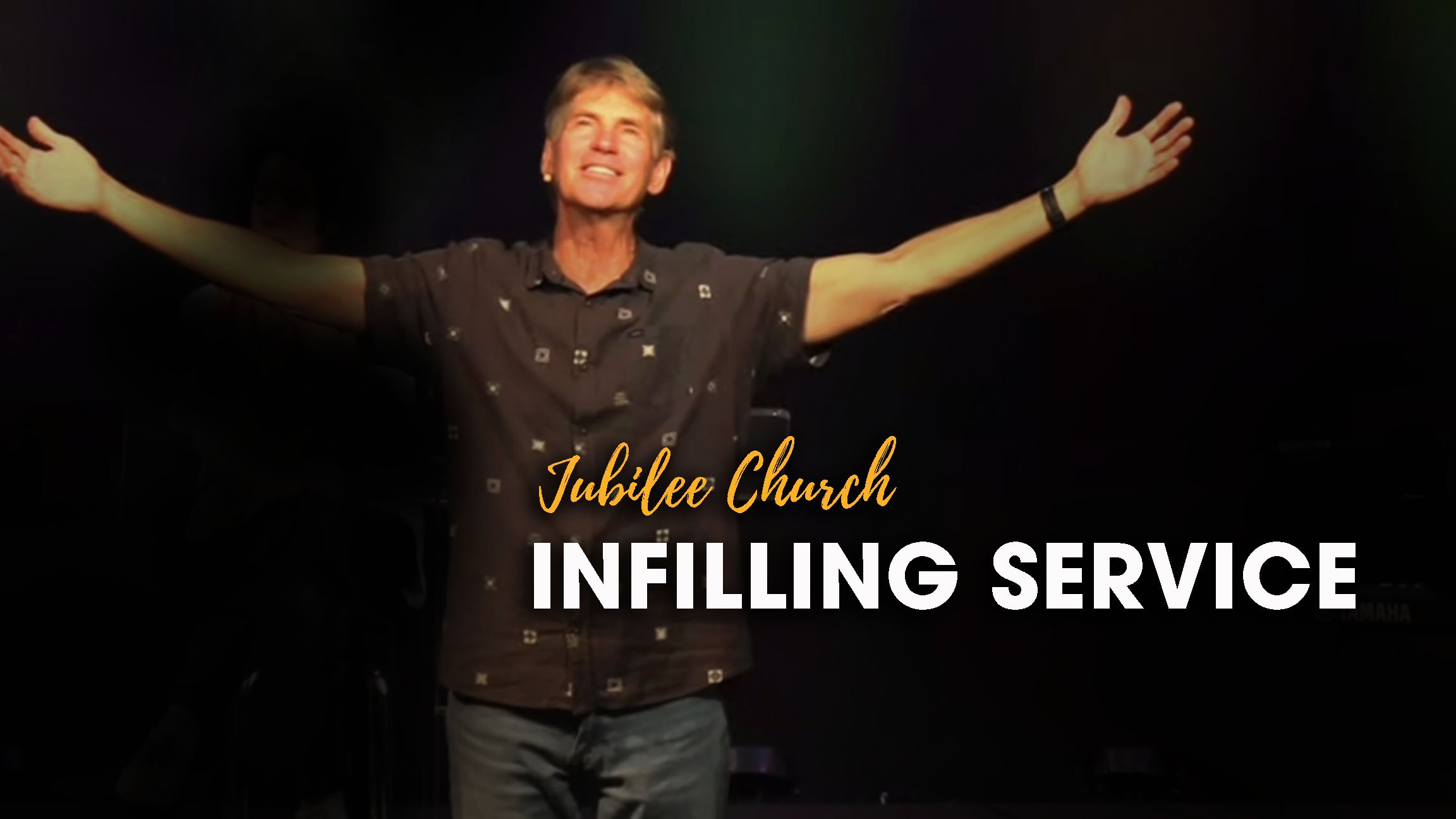 Infilling Service