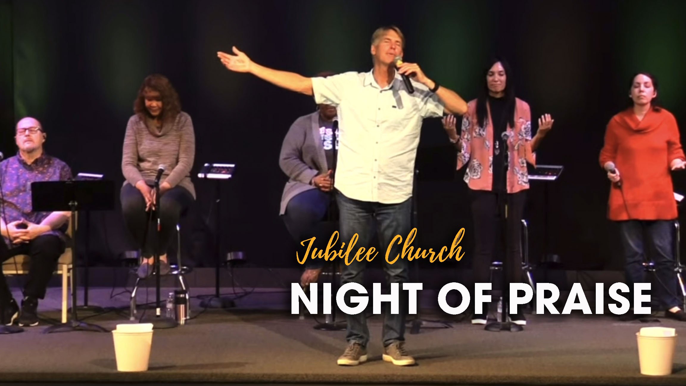 Night of Praise