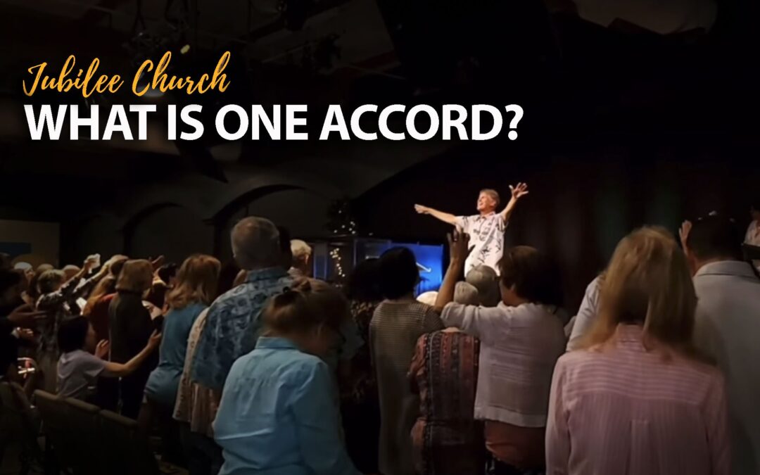 What is One Accord?