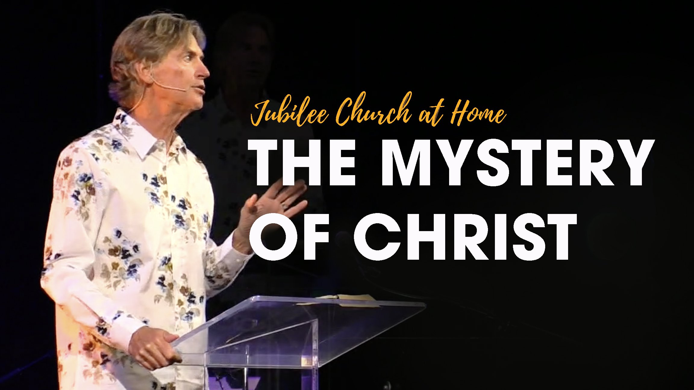 The Mystery of Christ