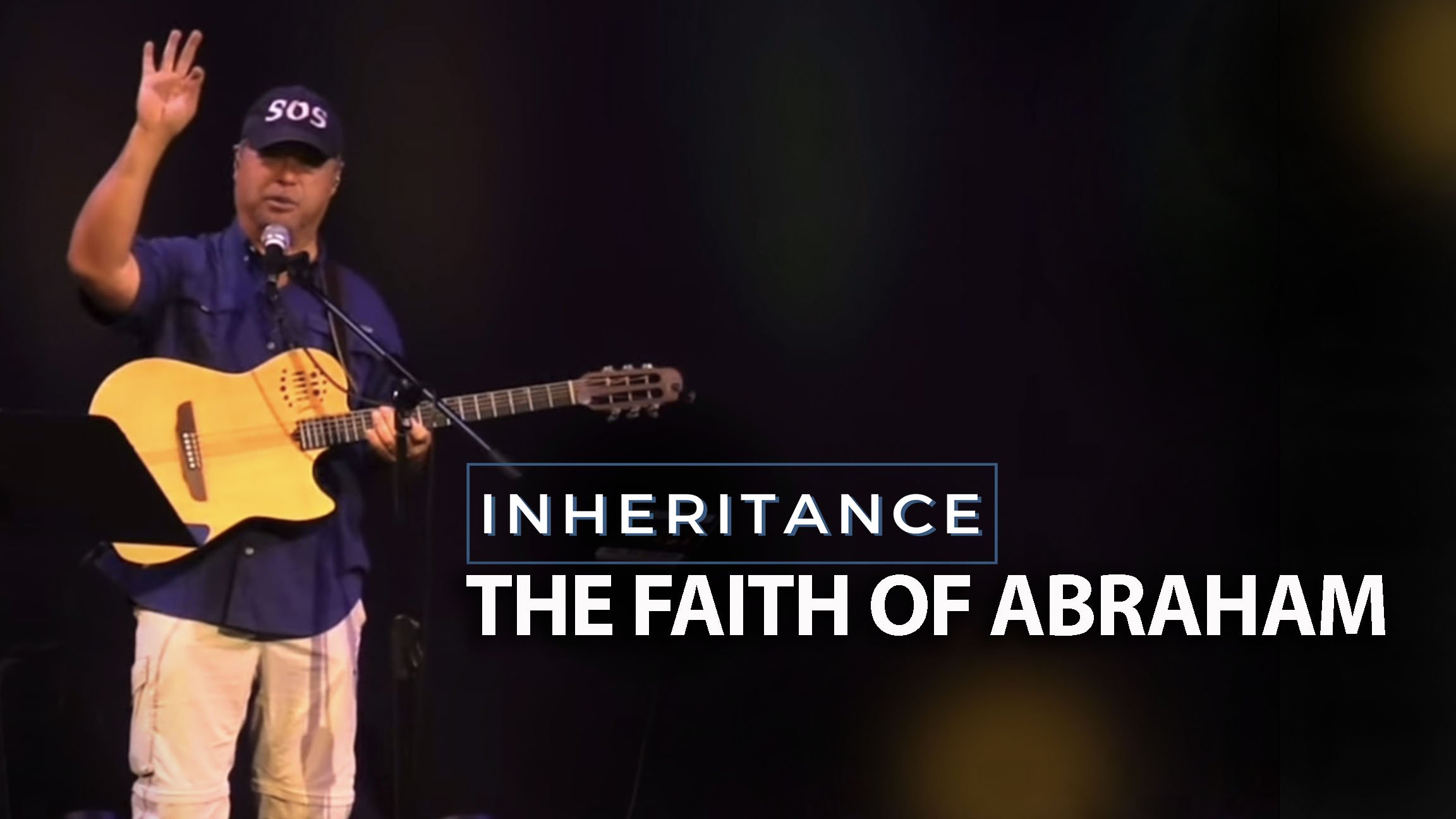 INHERITANCE Men’s Gathering – June 2025