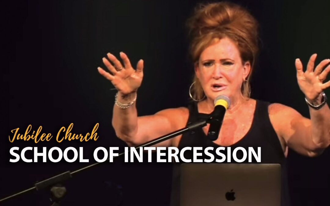 School of Intercession