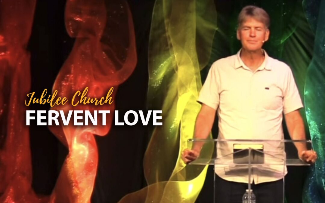 Fervent Love