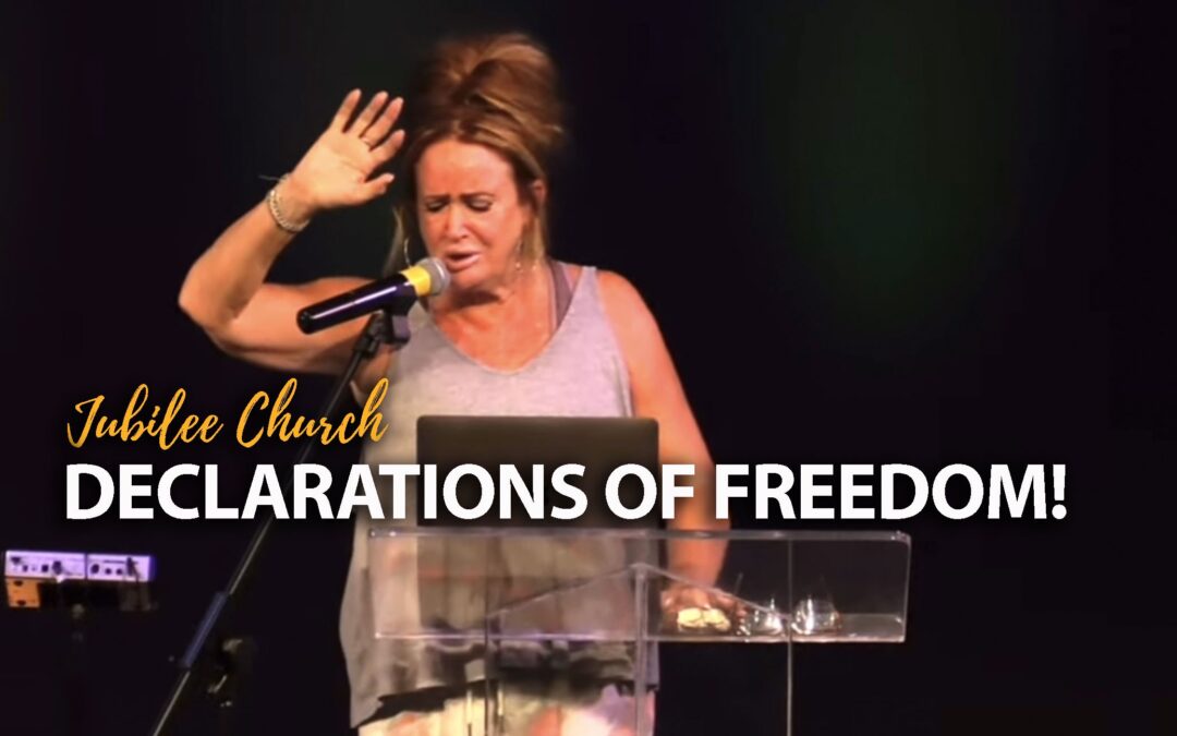 Declarations of Freedom