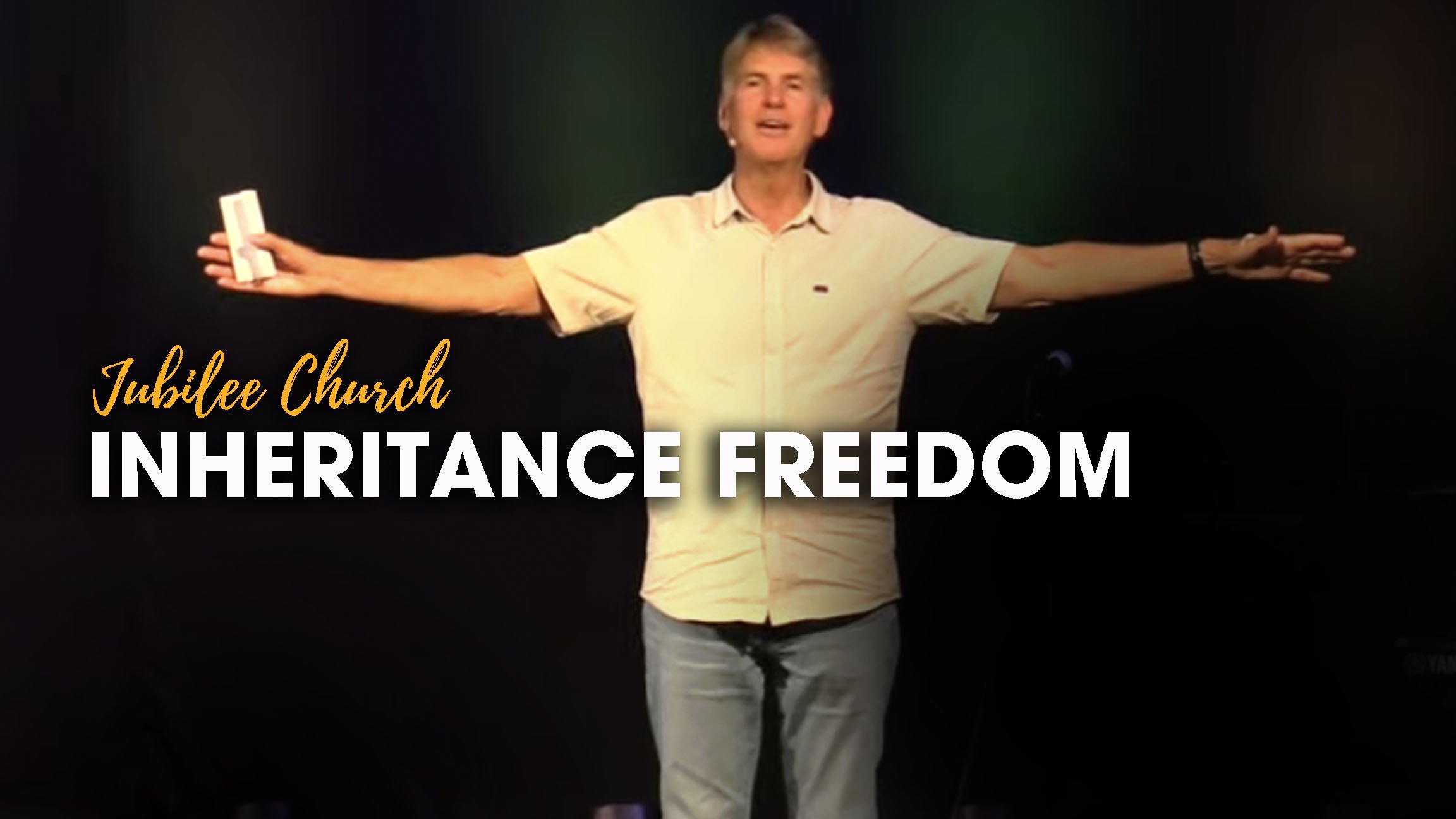 Inheritance Freedom