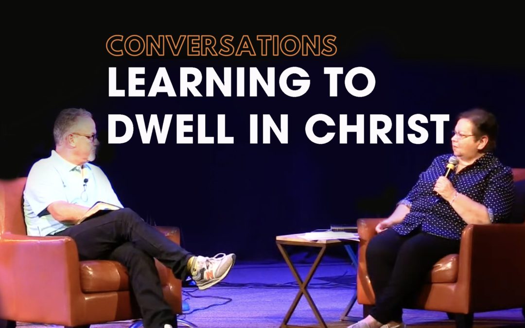 Midweek Conversations—Brian Rogers with Becky Ferris