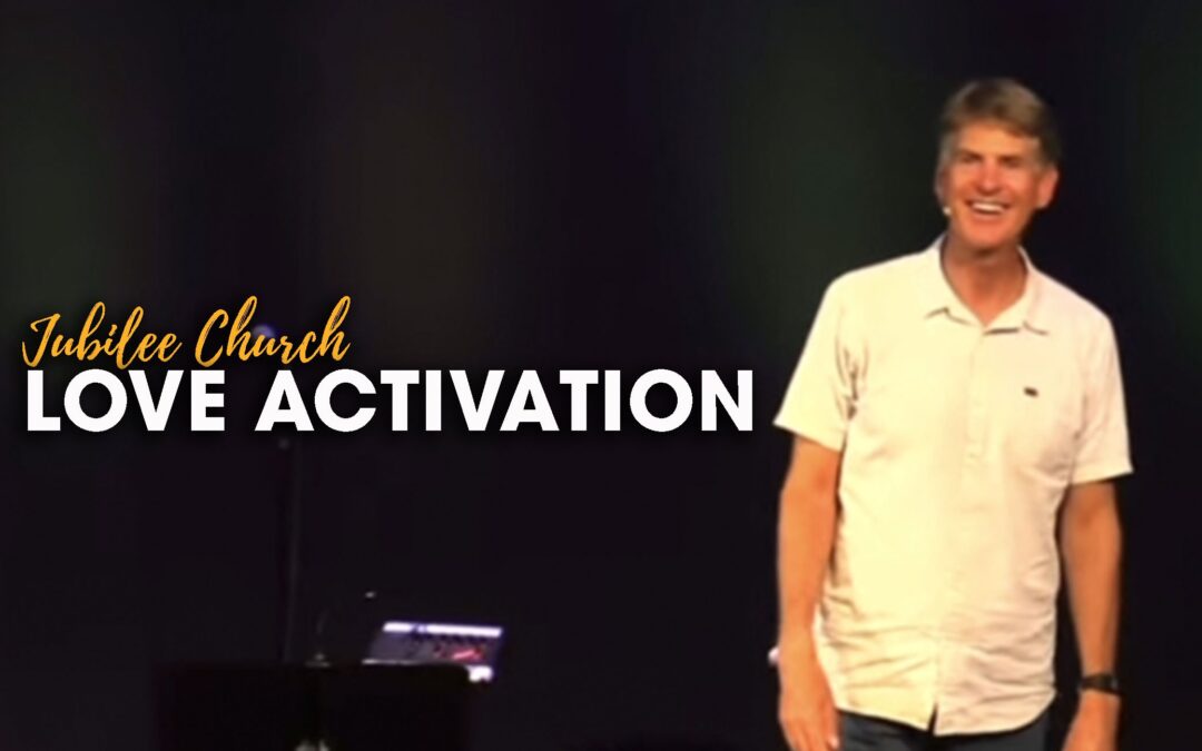 Love Activation