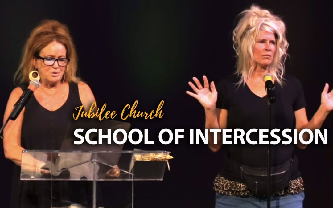 School of Intercession