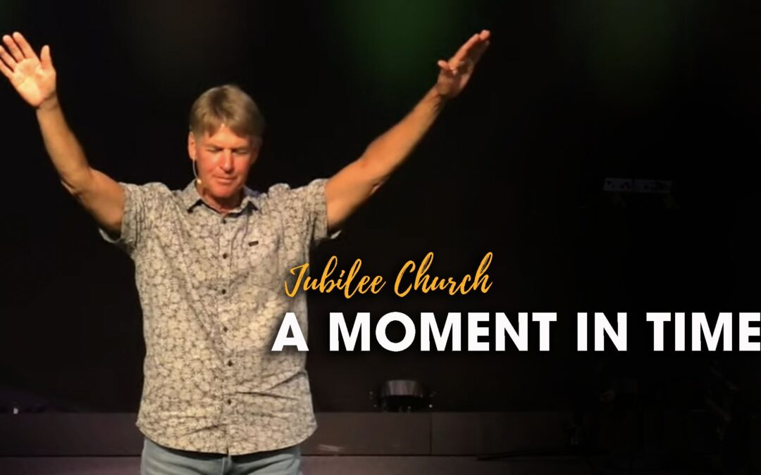A Moment in Time