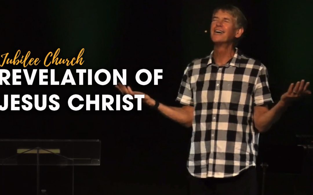 Revelation of Jesus Christ