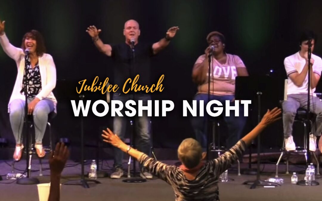 Worship Night