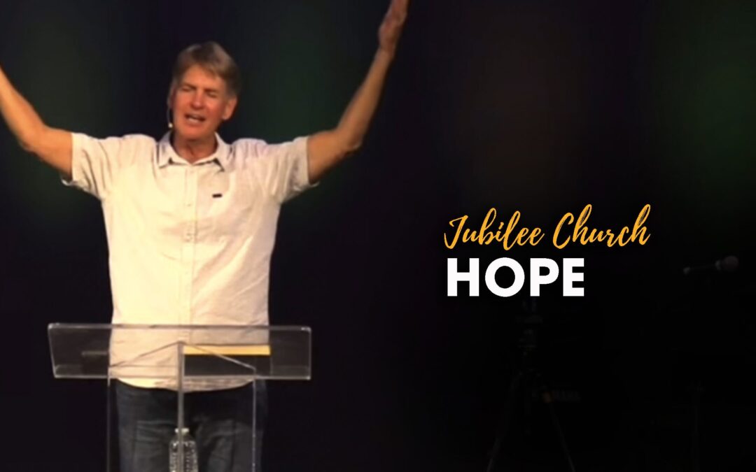 HOPE!