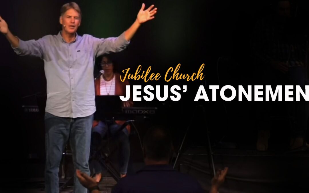 Jesus’ Atonement