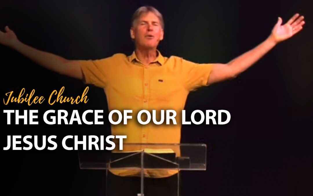 The Word of His Power