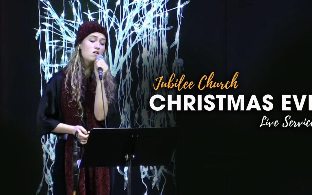 Christmas Eve Service