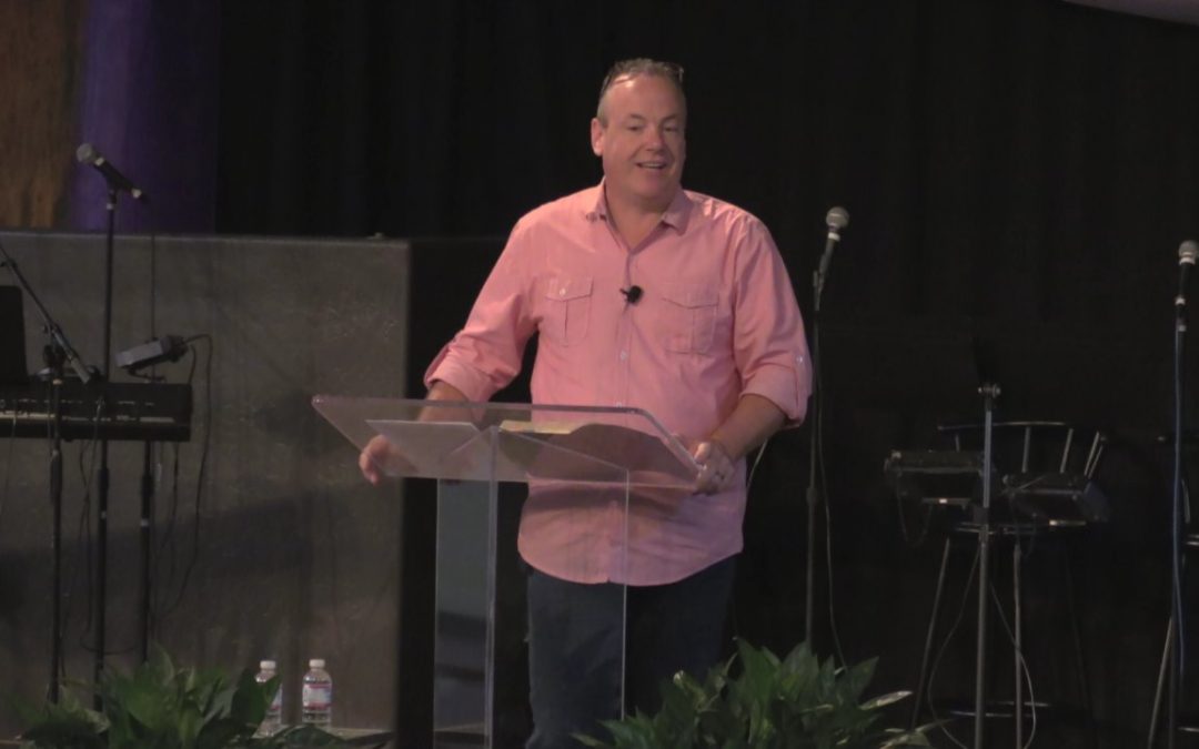 Intimacy with Christ