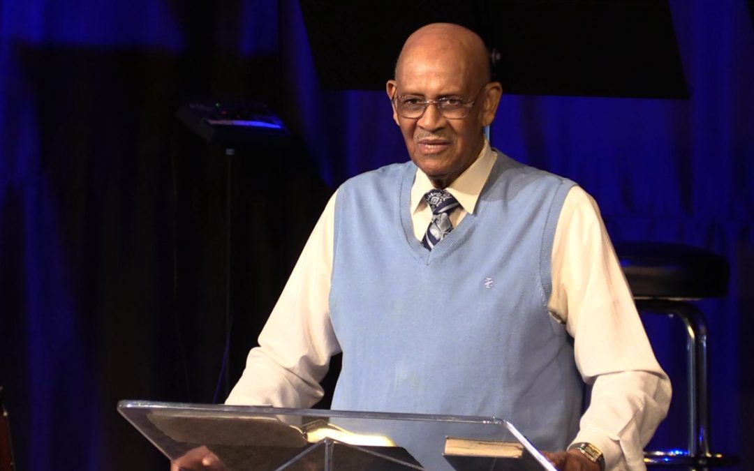 The Redeemed of the Lord
