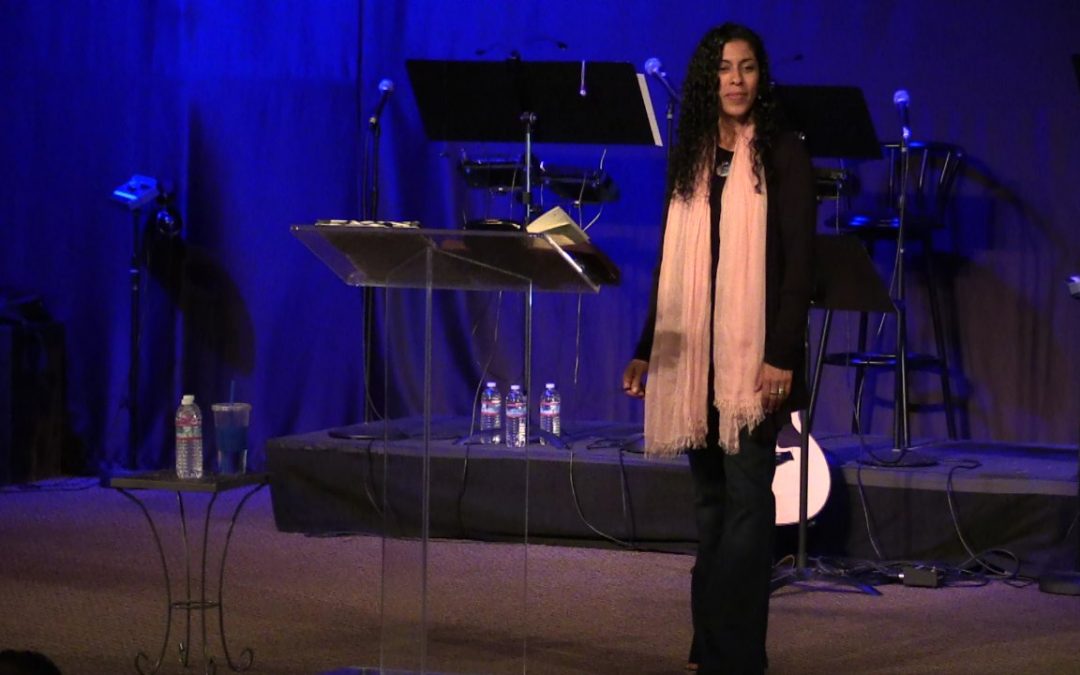 Jesus our High Priest