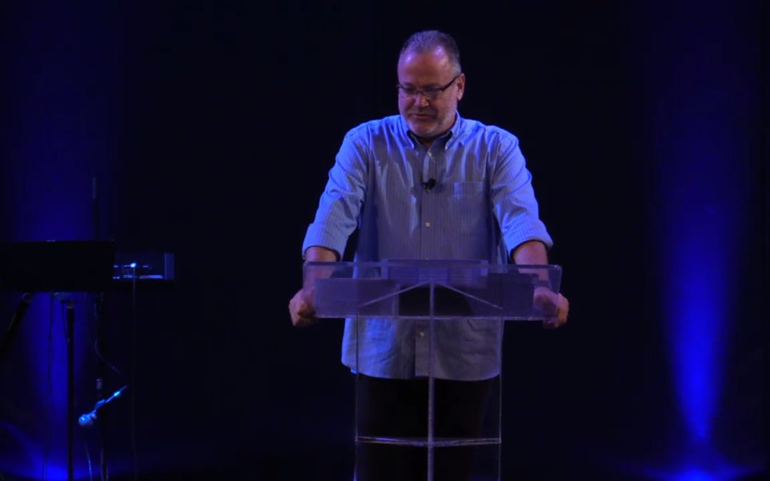 Holding Fast the Confession of Hope