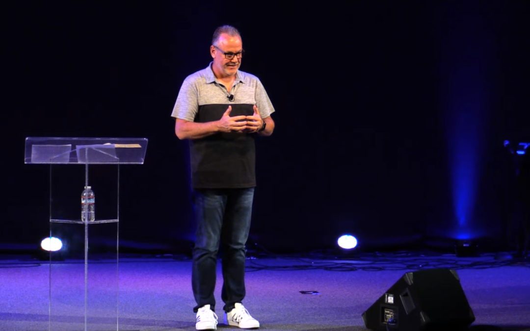 Practicing Abiding in His Presence Series – Part 6