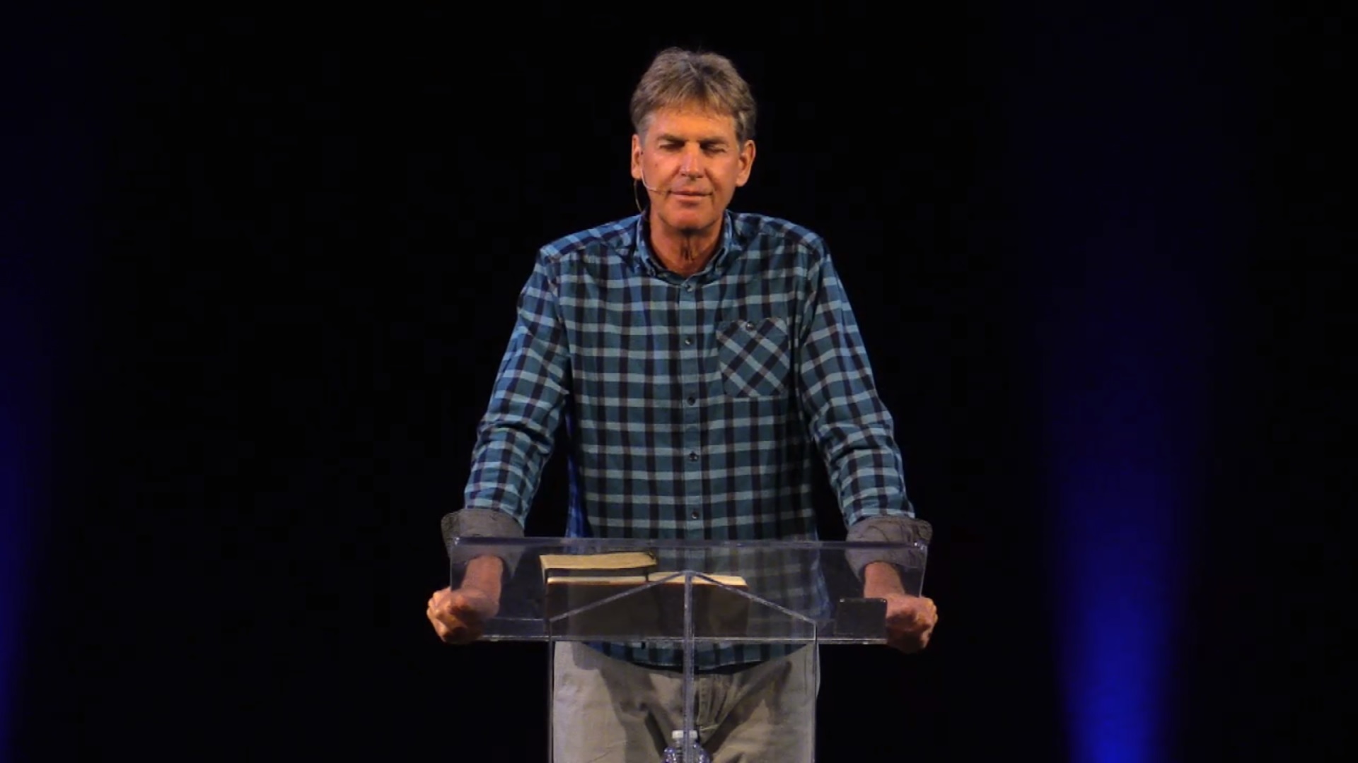Jesus and His glorious Victory – Salvation, Healing and Deliverance