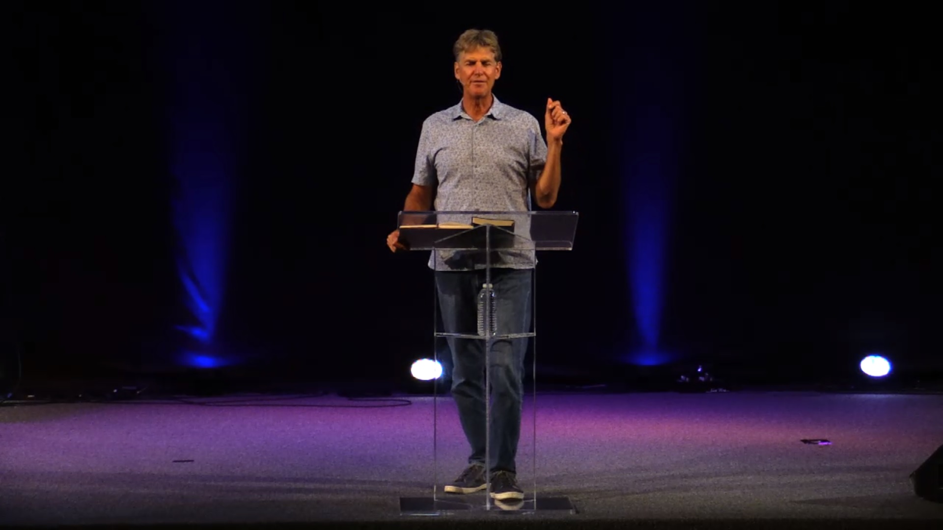 Recognizing Christ in Your Circumstances