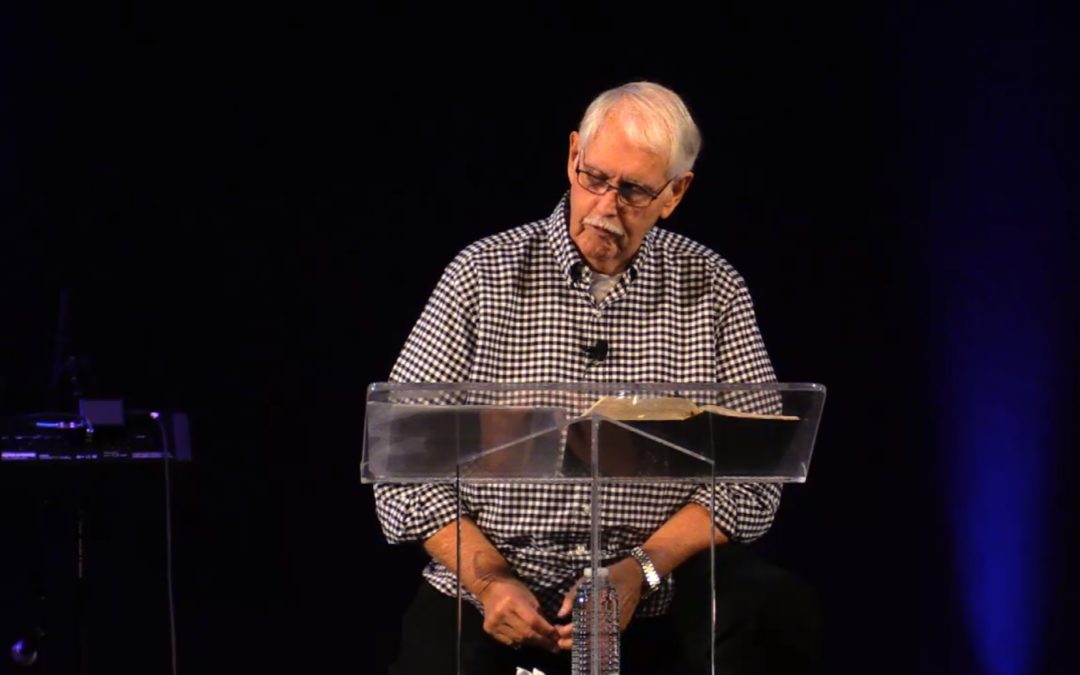 Glory – The Dawning of a New Day – Session 1