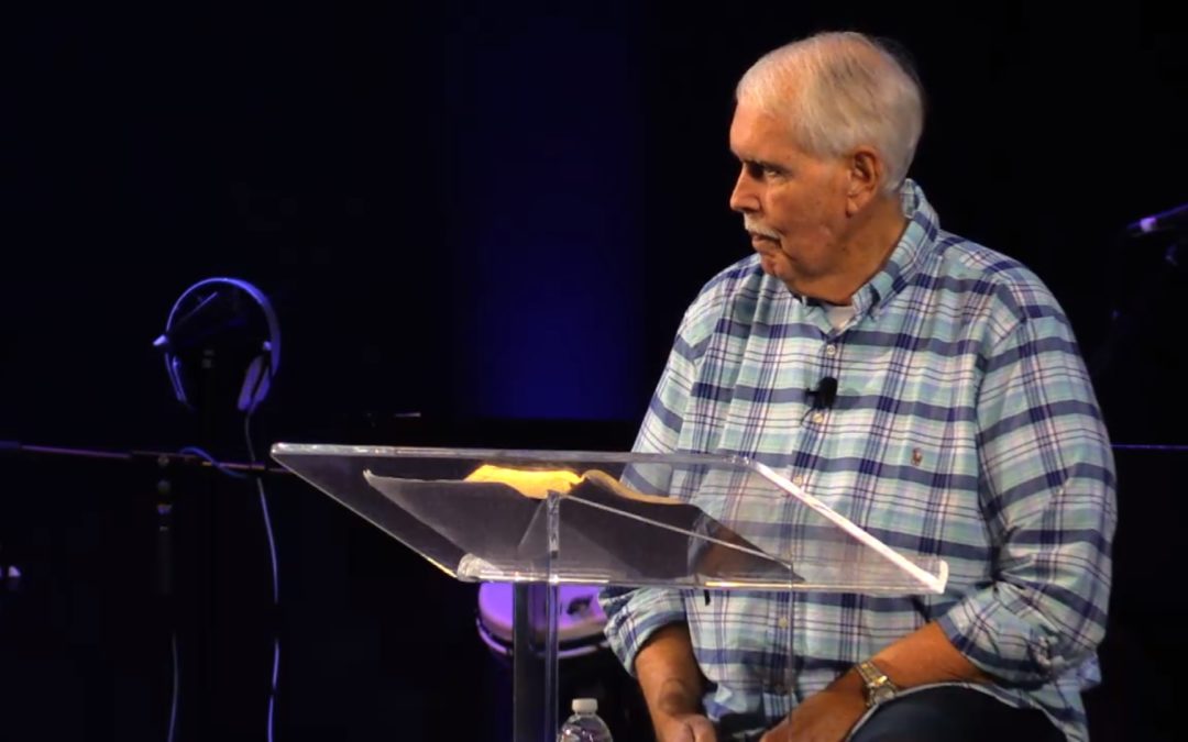 Glory – The Dawning of a New Day – Session 3