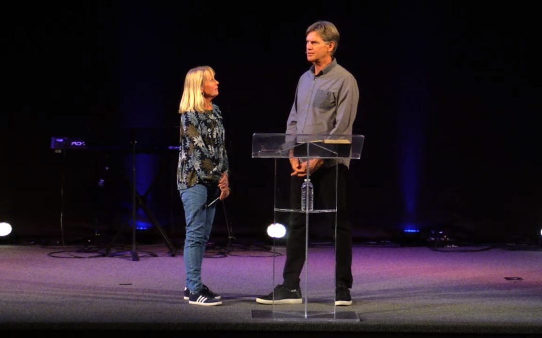 Prophetic Presbytery