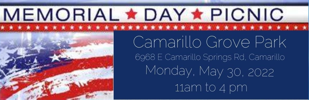Camarillo Grove Park