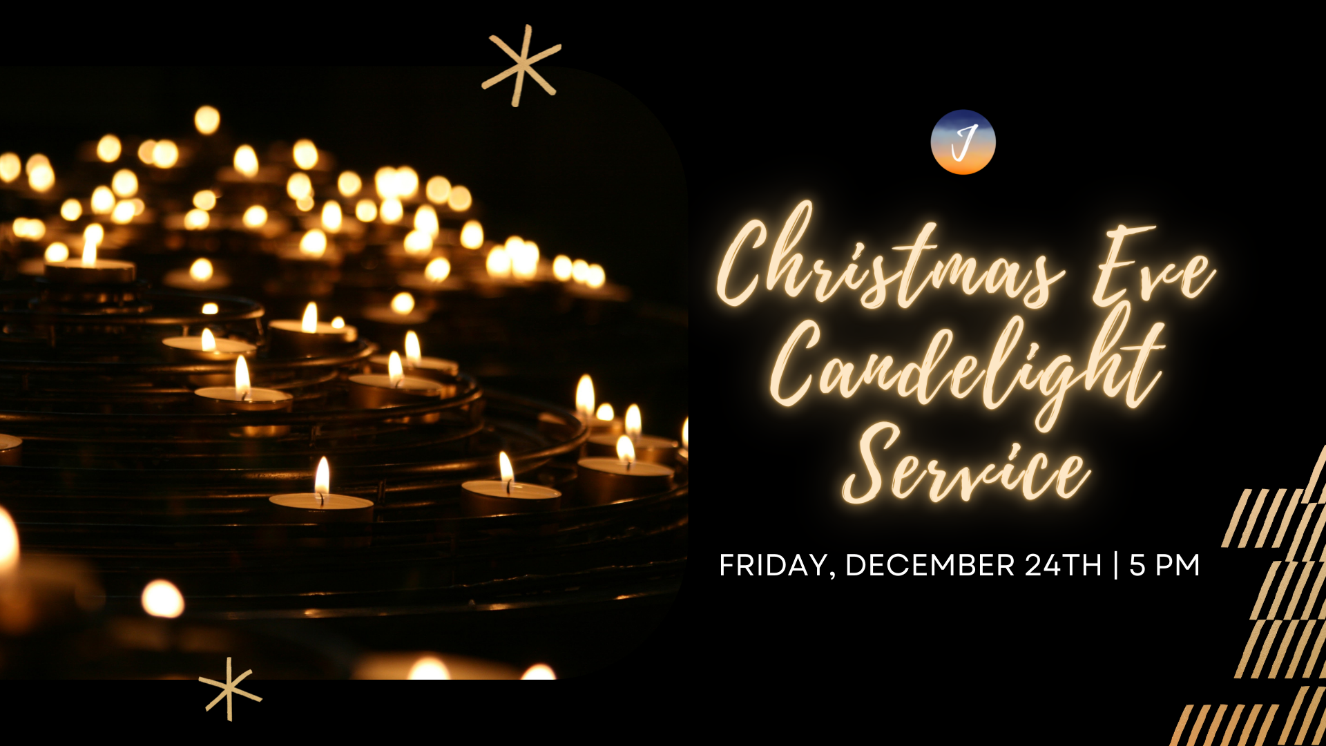 Christmas Eve Candelight Service-3