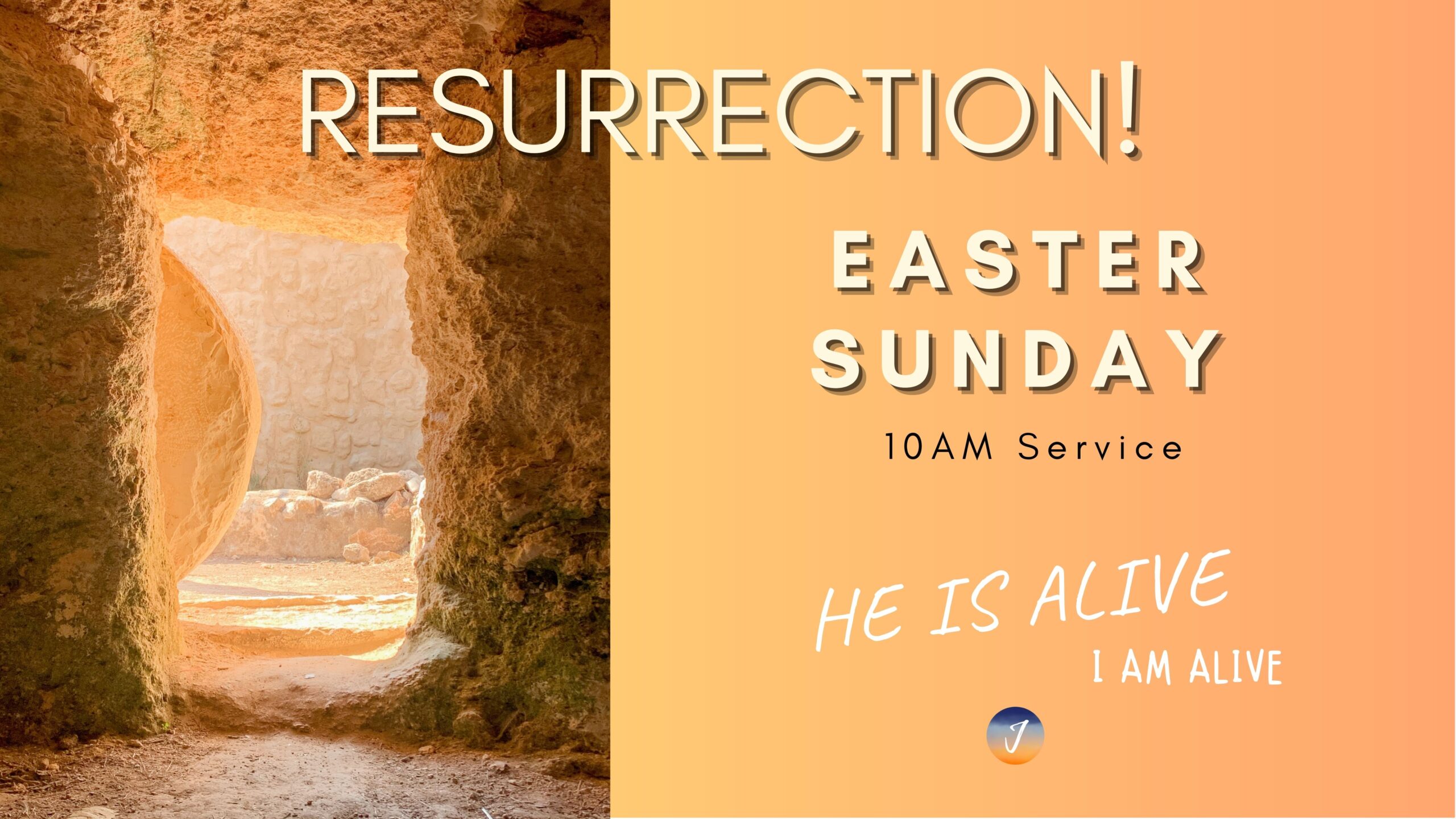 Easter Sunday Celebration