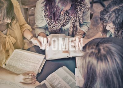 Women’s Ministry