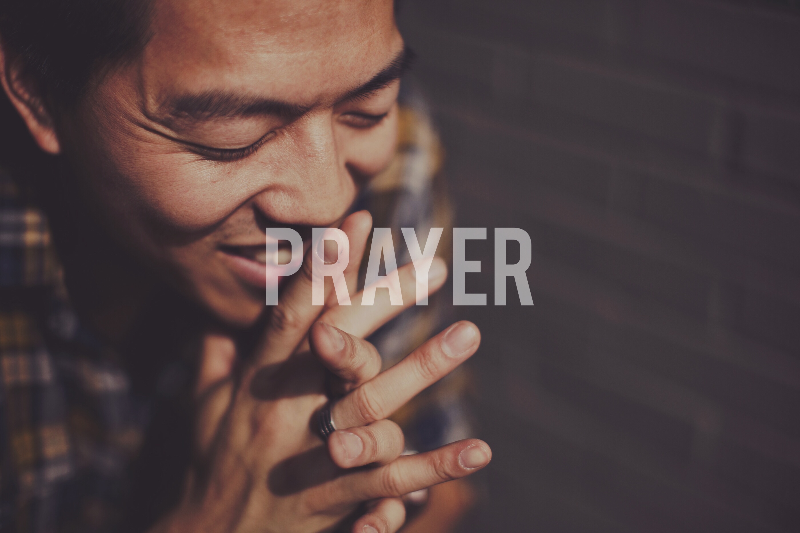 Prayer