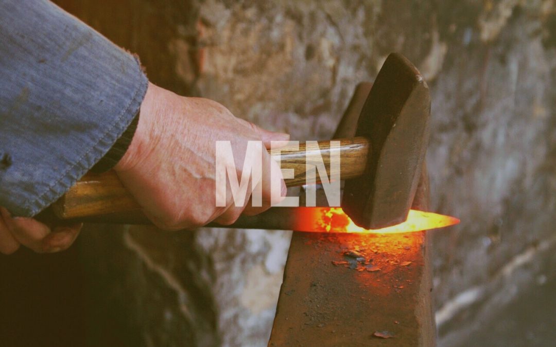 Men’s Ministry