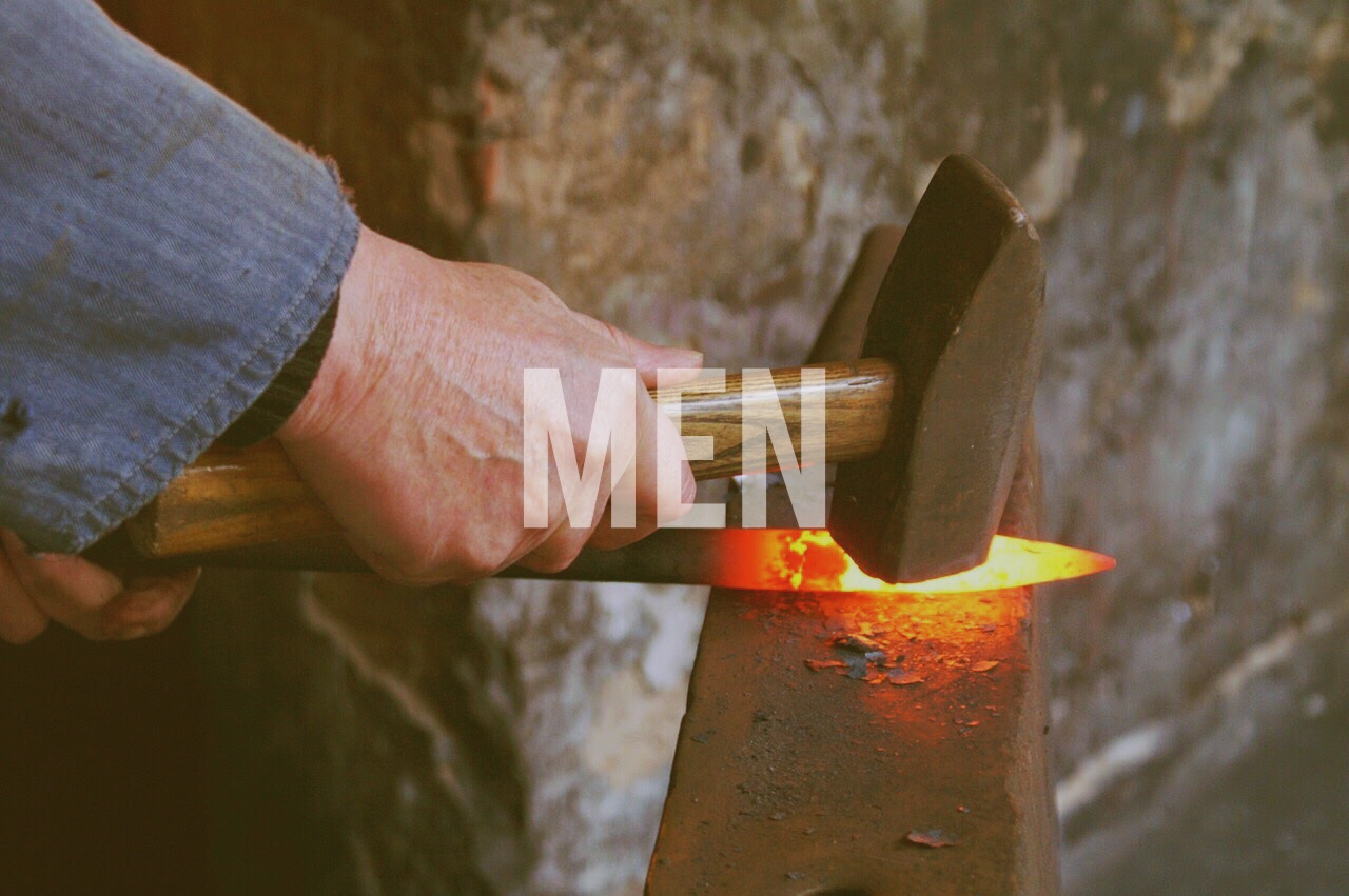 Men’s Ministry