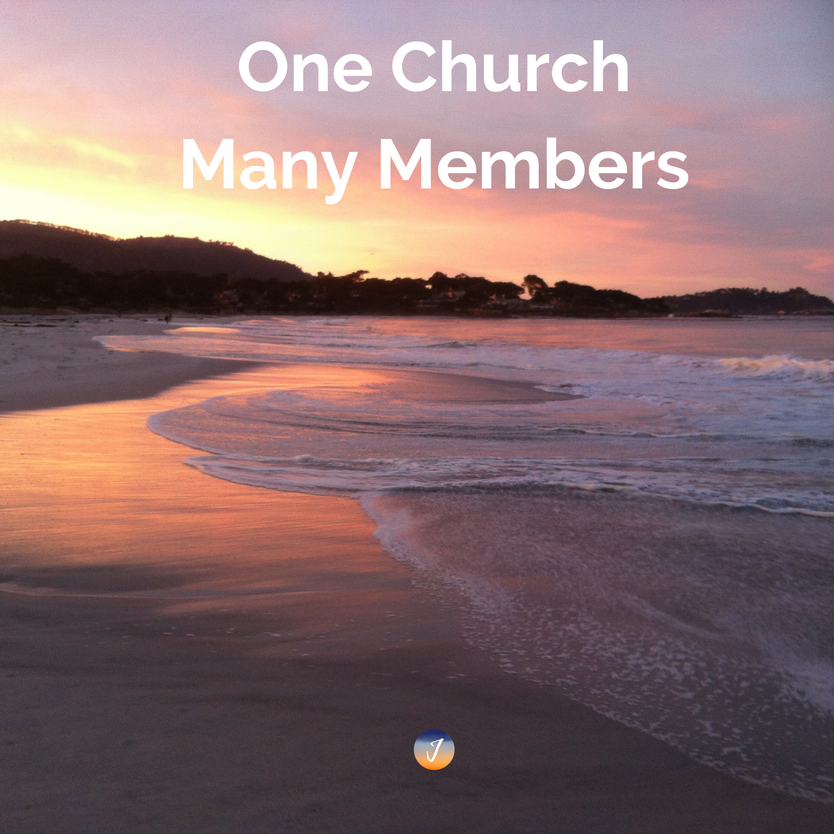One Church web