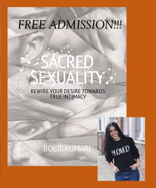 Sacred Sexuality Seminiar