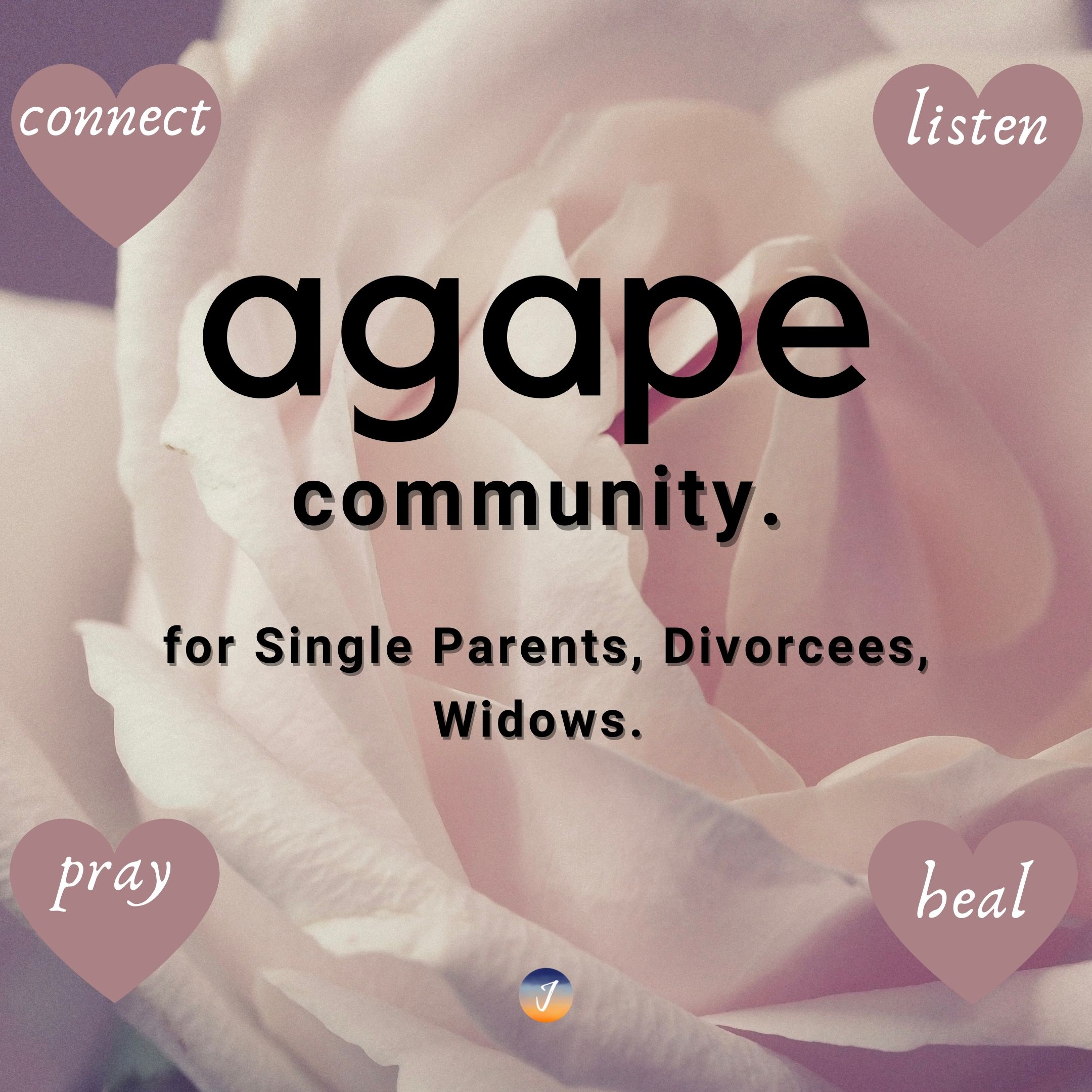 Agape Women Gathering